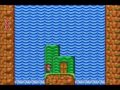 Super Mario Bros 2 SNES Warp To World 5