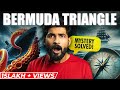 Secrets of Bermuda Triangle in Hindi | Conspiracy theory - SOLVED | Abhi and Niyu
