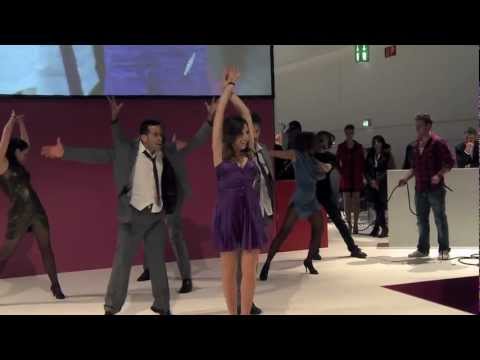 Deutsche Meisterschaft der Friseure 2011