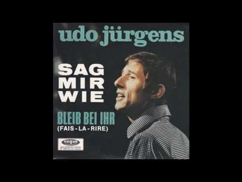 Sag mir wie