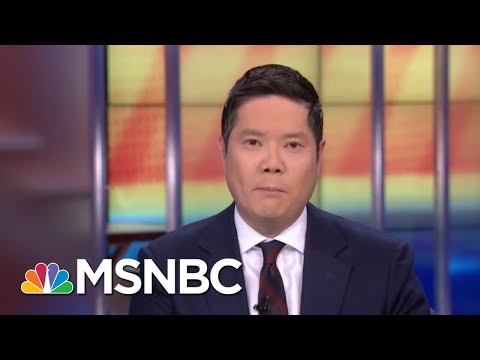 冠狀病毒繼續攪動股市｜晨報｜MSNBC (Coronavirus Continues Rattling The Stock Market | Morning Joe | MSNBC)