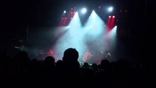 The Dandy Warhols - &quot;Well they&#39;re gone&quot; (Live Oslo, Norway 2012)