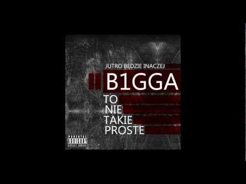 B1gga - To Nie Takie Proste (Prod. Koldazajs)