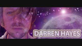 ♫ Darren Hayes - I Don&#39;t Care (Live @ Birmingham) ♫