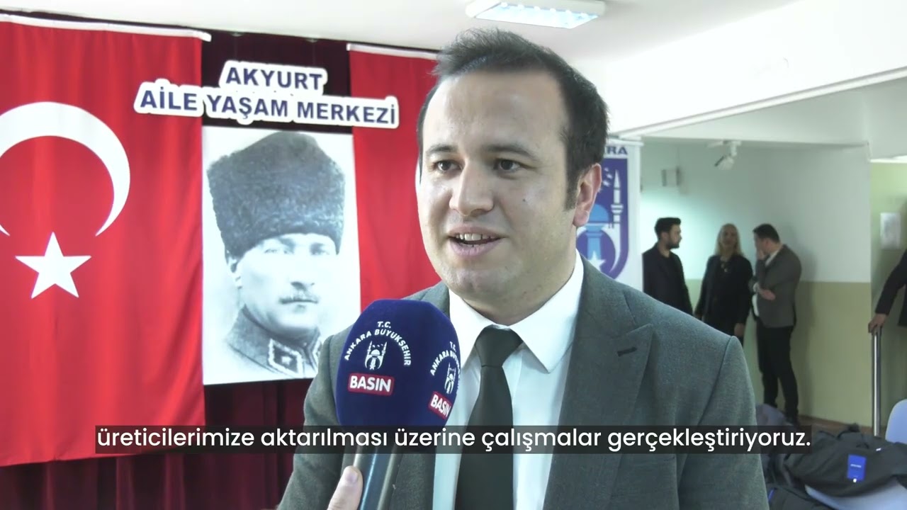 ABB’DEN “KIŞLATMADAN İLKBAHARA ARICILIKTA KOLONİ YÖNETİMİ” EĞİTİMİ