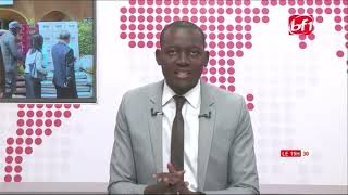 Le 19h30 du 06 mars 2026-BF1TV