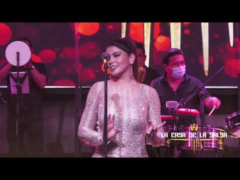 He vuelto por ti, Siempre seré, detalles - Bembé - La casa de la Salsa - 31/12/2020