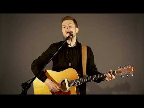 Olly Flavell - Thinking Out Loud (Ed Sheeran Cover)
