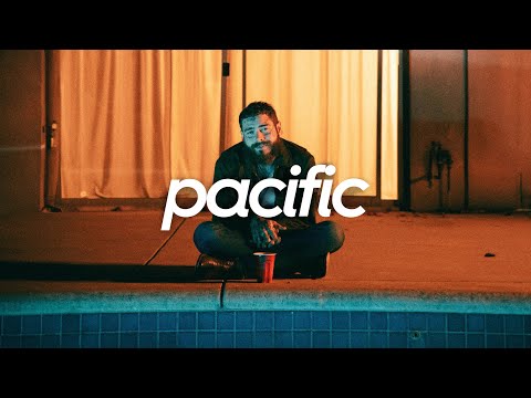 Post Malone Type Beat x Indie Acoustic Guitar Type Beat - "The Less I Know" (Prod. Pacific)