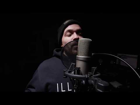 Illmac - Raising The Bar 6