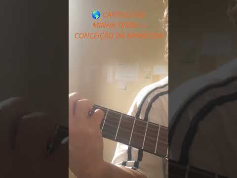 Minha Terra — Conceição da Aparecida, MG 🌄 | Capítulo 02