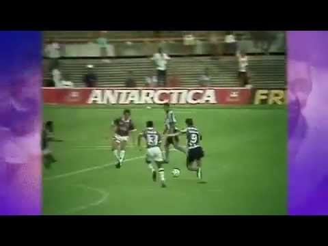 Botafogo 2 x 1 Fluminense - 1994
