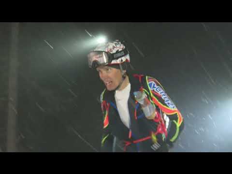 SELLARONDA 2025 SINTESI RAI SPORT