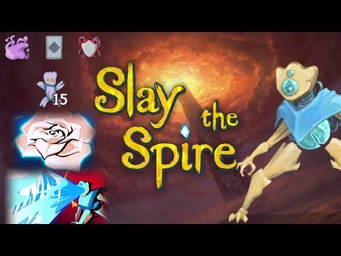 Slay the Spire August 6th Daily - Defect