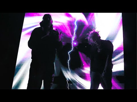 HEXXX - Villains Feat. Ouija Macc (Official Music Video)