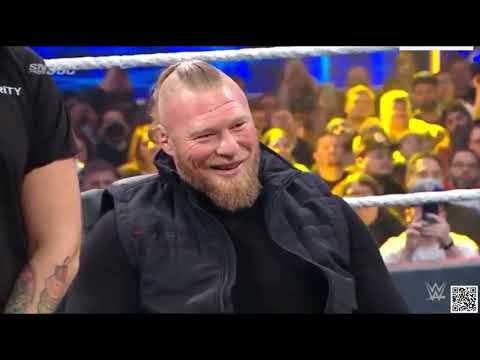 WWE Smack Down 25 February 2022 Highlights HD   WWE Smackdown Friday 02 25 2022 Highlights HD