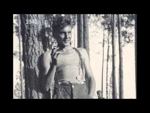 1943  Gefallen an der Ostfront   1943  Killed in action on the Eastern Front