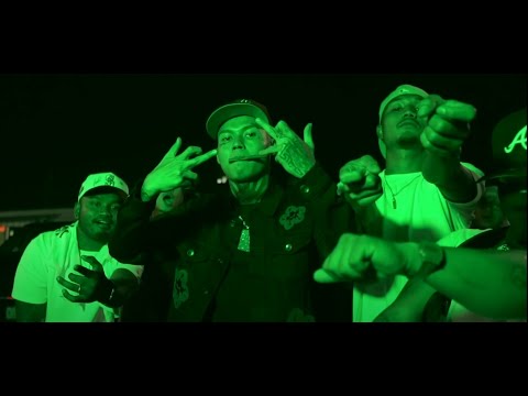 X-BOXIN x CHINATOWN RUNNER - ON MY WAY (  MUSIC VIDEO )