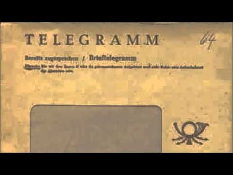 Gigant feat  Torch   Telegramm  unveröffentlicht