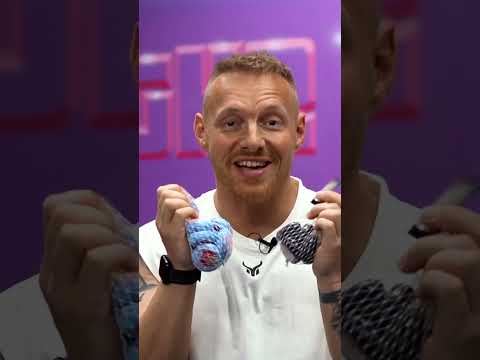 Babybel - Der perfekte Protein Snack?