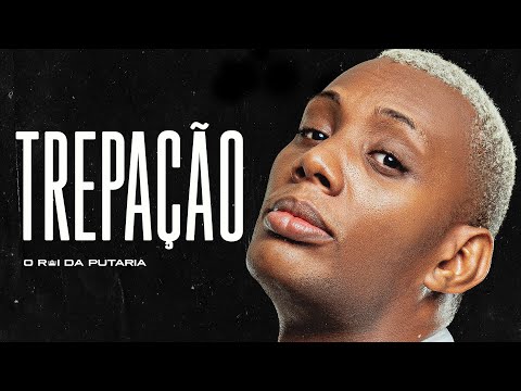 TREPAÇÃO - MC GW E DJ DÉDDA