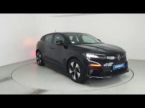 Renault Megane 1.6 160 PHEV ICONIC - Image 2
