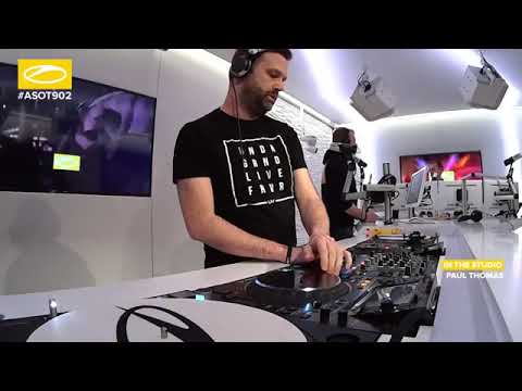 Paul Thomas & White Akre – Vyote