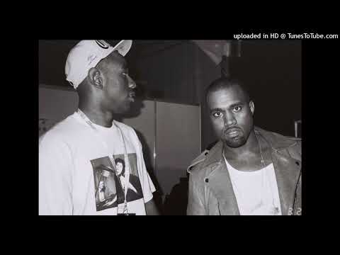 [FREE] YE X TYLER Type Beat - "BOUND TO A GUN" | Type Beat 2022| Rap Beats Freestyle Instrumental