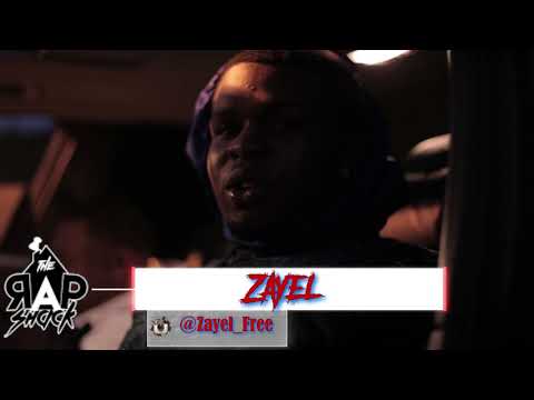 Zayel Speaks On Goin To The Feds, Prison Shows, CML Coneection + More