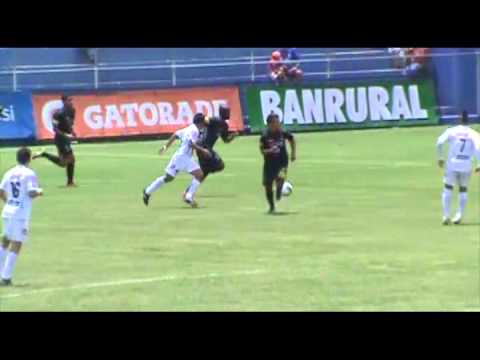 VIDEO RESUMEN MUNICIPAL 6 1 ALIANZA ESA) AMISTOSO INTERNACIONAL