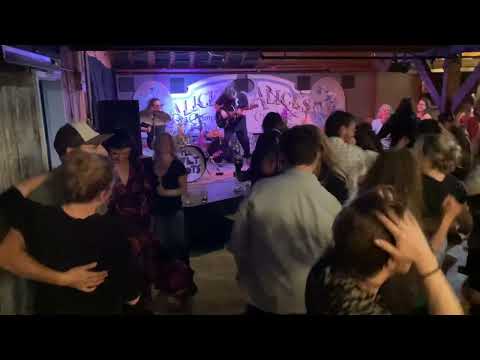 Encore Surfin the Seward Highway- Alice’s Champagne Palace