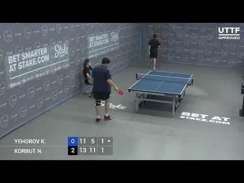 5 июля 2021. Серый зал - Дневной турнир.TT Cup