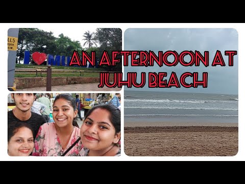 Mondaying At The Beach | KK Vlogs | The Twisted Tales #beachday #vlog