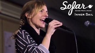 Inner Sail - Film Burn (Yppah Cover) | Sofar Thessaloniki