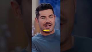 Zac Efron Breaks Silence on Jaw Surgery Rumors