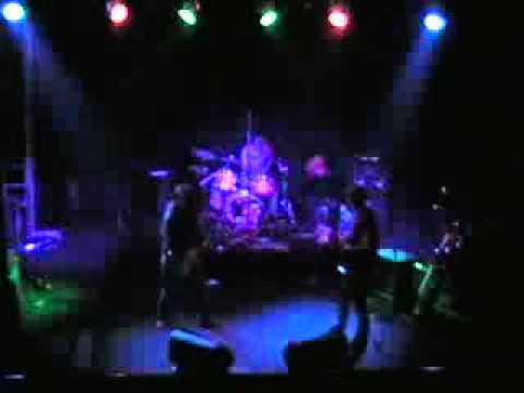 Fight For Change - záznam ze zkoušky