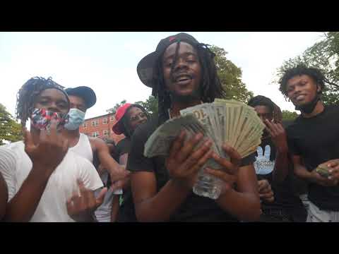 Yung Maaly - #LONGLIVESHOOTA (Official Music Video) [Produced By @osothaplug]