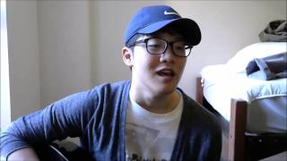 (Cover) She Was Mine - AJ Rafael