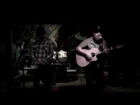 Burn Down The Charade - As We Speak(live) at The Underground at The Nile Theater