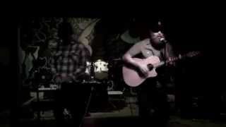 Burn Down The Charade - As We Speak(live) at The Underground at The Nile Theater