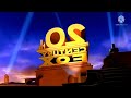 I Froze X 20th Century Fox 1994