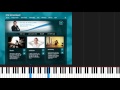 How to play Zombie ( The cranberries fingerstyle ...