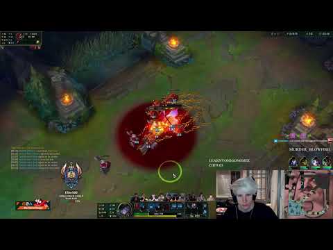 When SHOWMAKER loose to a Twitch Streamer