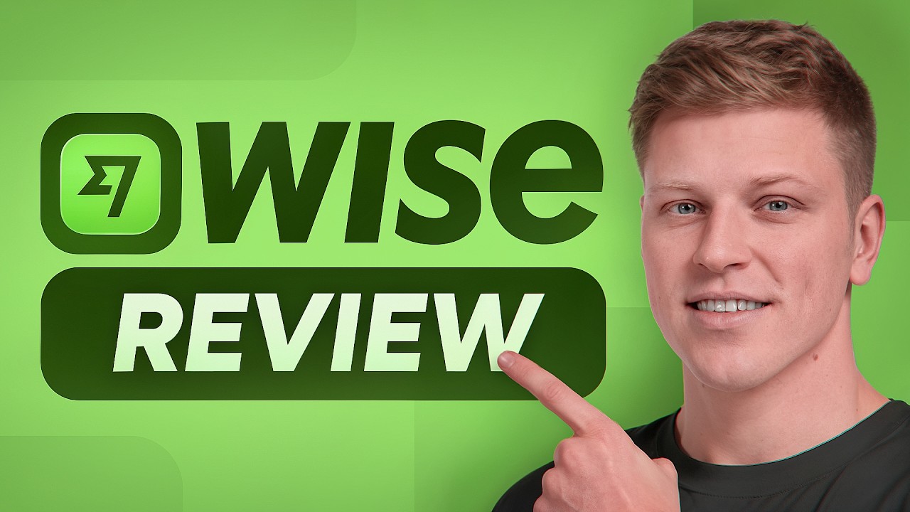 Wise Review: Is The Multi-Currency Account Worth It? (2026)