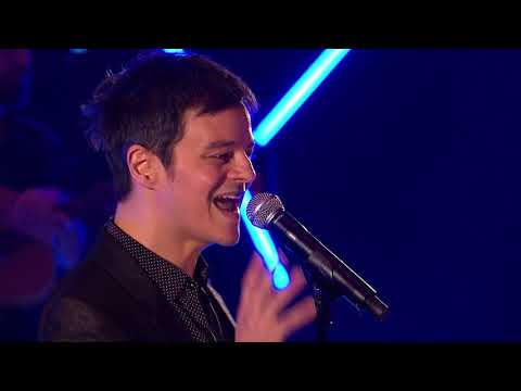 Videoclip de The Jolly Fat Man — Jamie Cullum