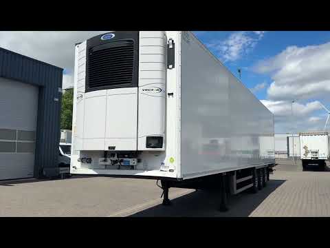Schmitz Cargobull video nahled