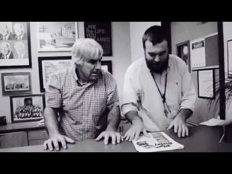 City High Middle School Pie Sale Video- 2015