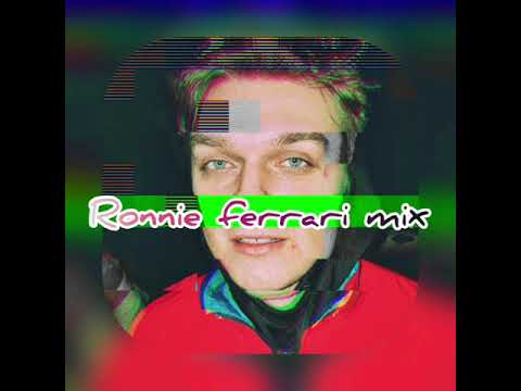 ONA BY TAK CHCIAŁA RONNIE FERRARI NAJLEPSZE KAWAŁKI  🔥🔥🔥