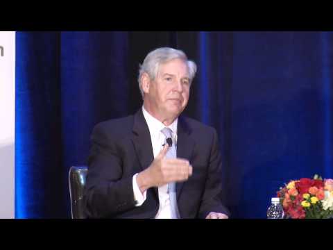 Arrest Jenny McCarthy for anti-vaccine views? One pharma boss says yes