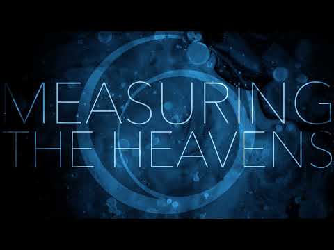 Textures - Measuring The Heavens - Official Lyrics video (Taken from Genotype)
